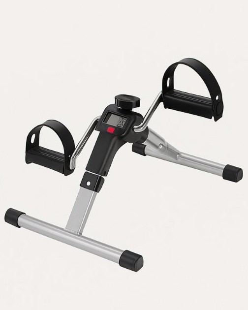 under desk bike